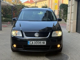 VW Touran 2.0 TDI автоматик | Auto.bg — изображение 2 VW Touran 2.0 TDI автоматик | Auto.bg — изображение 2