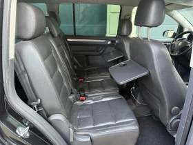 VW Touran 2.0 TDI автоматик | Auto.bg — изображение 15 VW Touran 2.0 TDI автоматик | Auto.bg — изображение 15