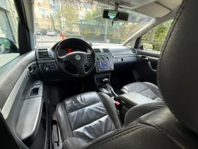 VW Touran 2.0 TDI автоматик | Auto.bg — изображение 11 VW Touran 2.0 TDI автоматик | Auto.bg — изображение 11