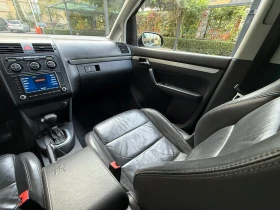 VW Touran 2.0 TDI автоматик | Auto.bg — изображение 13 VW Touran 2.0 TDI автоматик | Auto.bg — изображение 13