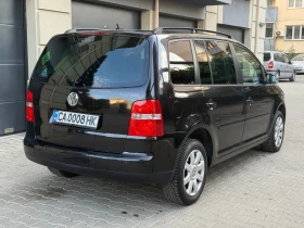 VW Touran 2.0 TDI автоматик | Auto.bg — изображение 6 VW Touran 2.0 TDI автоматик | Auto.bg — изображение 6