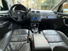 VW Touran 2.0 TDI автоматик | Auto.bg — изображение 12 VW Touran 2.0 TDI автоматик | Auto.bg — изображение 12
