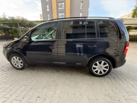 VW Touran 2.0 TDI автоматик | Auto.bg — изображение 8 VW Touran 2.0 TDI автоматик | Auto.bg — изображение 8