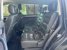 VW Touran 2.0 TDI автоматик | Auto.bg — изображение 14 VW Touran 2.0 TDI автоматик | Auto.bg — изображение 14