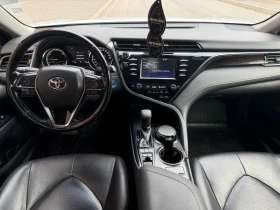 Toyota Camry Executive - 22500 € - 27165318 12 | Car24.bg Toyota Camry Executive - 22500 € - 27165318 12