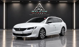 Peugeot 508 SW 2.0 BlueHDi GT Line* Камера* Люк* Масаж - Car24.bg Peugeot 508 SW 2.0 BlueHDi GT Line* Камера* Люк* Масаж