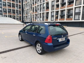 Peugeot 307 2.0hdi 90hp - 1650 € - 87383197 4 | Car24.bg Peugeot 307 2.0hdi 90hp - 1650 € - 87383197 4