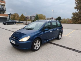 Peugeot 307 2.0hdi 90hp - Car24.bg Peugeot 307 2.0hdi 90hp