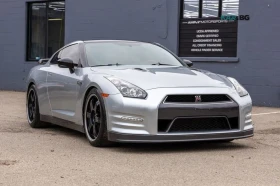 Nissan Gt-r undefined | Auto.bg — изображение 3 Nissan Gt-r undefined | Auto.bg — изображение 3