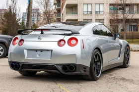 Nissan Gt-r undefined | Auto.bg — изображение 5 Nissan Gt-r undefined | Auto.bg — изображение 5