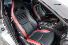 Nissan Gt-r undefined | Auto.bg — изображение 16 Nissan Gt-r undefined | Auto.bg — изображение 16