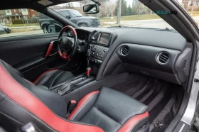 Nissan Gt-r undefined | Auto.bg — изображение 15 Nissan Gt-r undefined | Auto.bg — изображение 15