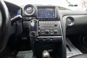 Nissan Gt-r undefined | Auto.bg — изображение 14 Nissan Gt-r undefined | Auto.bg — изображение 14