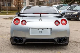 Nissan Gt-r undefined | Auto.bg — изображение 6 Nissan Gt-r undefined | Auto.bg — изображение 6