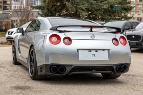 Nissan Gt-r undefined | Auto.bg — изображение 7 Nissan Gt-r undefined | Auto.bg — изображение 7