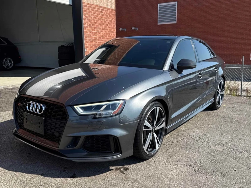 Audi Rs3 2019 QUATTRO * БЕЗ ПЪРВОНАЧАЛНА ВНОCKA* - 53890 лв. / 27553.52 € - 91740240 1 | Car24.bg Audi Rs3 2019 QUATTRO * БЕЗ ПЪРВОНАЧАЛНА ВНОCKA* - 53890 лв. / 27553.52 € - 91740240 1