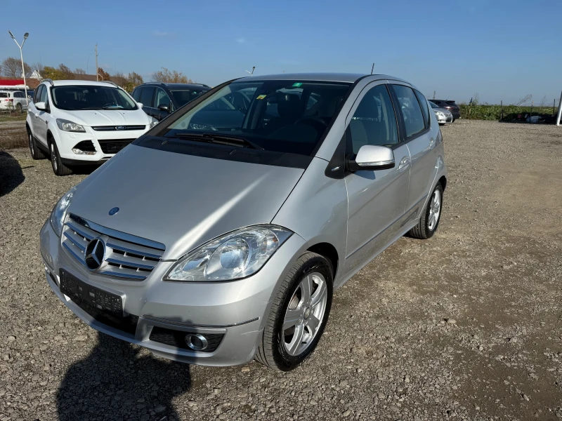 Mercedes-Benz A 170 1.7i CH AUTOMAT - 8900 лв. / 4550.50 € - 90581606 1 | Car24.bg Mercedes-Benz A 170 1.7i CH AUTOMAT - 8900 лв. / 4550.50 € - 90581606 1