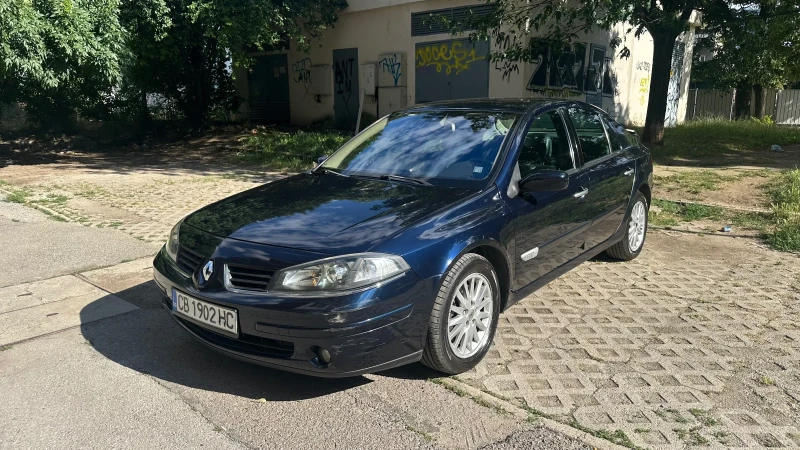 Renault Laguna 2.0 dci PRIVILEGE - 2200 € / 4302.83 лв. - 71358658 1 | Car24.bg Renault Laguna 2.0 dci PRIVILEGE - 2200 € / 4302.83 лв. - 71358658 1