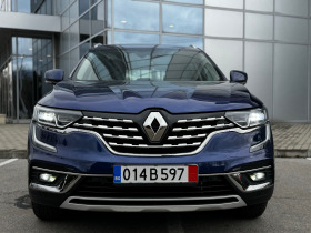 Renault Koleos Intens X-Tronic 4WD | Mobile.bg   3