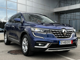Renault Koleos Intens X-Tronic 4WD | Mobile.bg   4