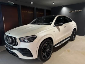 Mercedes-Benz GLE 53 4MATIC 4M+ - Car24.bg Mercedes-Benz GLE 53 4MATIC 4M+