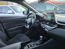 Toyota C-HR 1.8i HYBRID/Лизинг - 34900 лв. / 17844.09 € - 59901113 16 | Car24.bg Toyota C-HR 1.8i HYBRID/Лизинг - 34900 лв. / 17844.09 € - 59901113 16