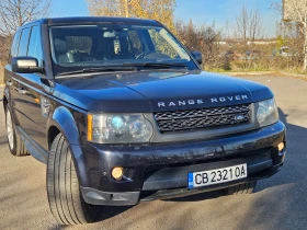 Land Rover Range Rover Sport 3999 първоначална вноска - 3999 лв. / 2044.66 € - 17163126 7 | Car24.bg Land Rover Range Rover Sport 3999 първоначална вноска - 3999 лв. / 2044.66 € - 17163126 7