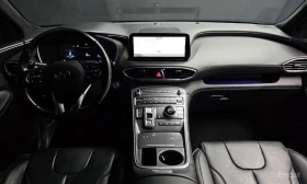 Hyundai Santa fe - 42200 лв. / 21576.52 € - 55778863 7 | Car24.bg Hyundai Santa fe - 42200 лв. / 21576.52 € - 55778863 7