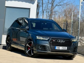 Audi SQ7 S-LINE/7МЕСТА/MATRIX/PANO/360CAM/BOSE/DISTR/LIZING | Auto.bg — изображение 3 Audi SQ7 S-LINE/7МЕСТА/MATRIX/PANO/360CAM/BOSE/DISTR/LIZING | Auto.bg — изображение 3