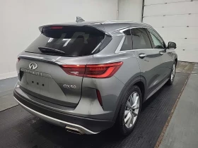 Infiniti QX50 ESSENTIAL | CARFAX | БЕЗ ПЪРВОНАЧАЛНА ВНОСКА - 16900 € / 33053.53 лв. - 62662620 4 | Car24.bg Infiniti QX50 ESSENTIAL | CARFAX | БЕЗ ПЪРВОНАЧАЛНА ВНОСКА - 16900 € / 33053.53 лв. - 62662620 4