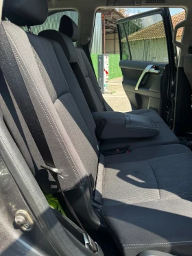Toyota Land cruiser 150 | Auto.bg — изображение 16 Toyota Land cruiser 150 | Auto.bg — изображение 16