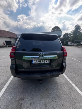 Toyota Land cruiser 150 | Auto.bg — изображение 4 Toyota Land cruiser 150 | Auto.bg — изображение 4