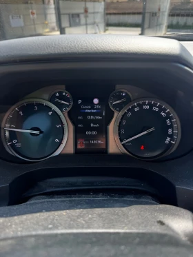 Toyota Land cruiser 150 | Auto.bg — изображение 7 Toyota Land cruiser 150 | Auto.bg — изображение 7