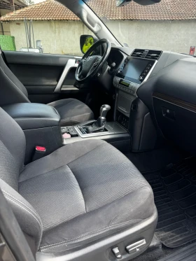 Toyota Land cruiser 150 | Auto.bg — изображение 9 Toyota Land cruiser 150 | Auto.bg — изображение 9