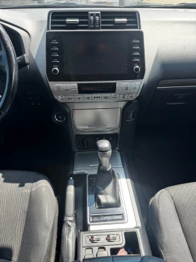 Toyota Land cruiser 150 | Auto.bg — изображение 11 Toyota Land cruiser 150 | Auto.bg — изображение 11