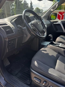 Toyota Land cruiser 150 | Auto.bg — изображение 8 Toyota Land cruiser 150 | Auto.bg — изображение 8