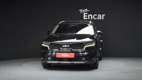 Kia Sorento PRESTIGE 2WD| | Auto.bg — изображение 2 Kia Sorento PRESTIGE 2WD| | Auto.bg — изображение 2