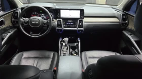 Kia Sorento PRESTIGE 2WD| | Auto.bg — изображение 8 Kia Sorento PRESTIGE 2WD| | Auto.bg — изображение 8