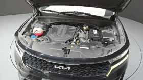Kia Sorento PRESTIGE 2WD| | Auto.bg — изображение 6 Kia Sorento PRESTIGE 2WD| | Auto.bg — изображение 6