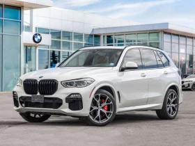 BMW X5 xDrive40i M PACK ЛАЗЕР ВЪЗДУХ ОБДУХВАНЕ 360 ХЕД ЪП