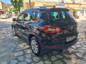 VW Tiguan 2.0/DSG/4x4/ Поръчков | Auto.bg — изображение 4 VW Tiguan 2.0/DSG/4x4/ Поръчков | Auto.bg — изображение 4