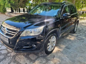 VW Tiguan 2.0/DSG/4x4/ Поръчков | Auto.bg — изображение 2 VW Tiguan 2.0/DSG/4x4/ Поръчков | Auto.bg — изображение 2