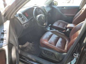 VW Tiguan 2.0/DSG/4x4/ Поръчков | Auto.bg — изображение 8 VW Tiguan 2.0/DSG/4x4/ Поръчков | Auto.bg — изображение 8