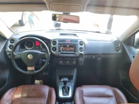 VW Tiguan 2.0/DSG/4x4/ Поръчков | Auto.bg — изображение 10 VW Tiguan 2.0/DSG/4x4/ Поръчков | Auto.bg — изображение 10