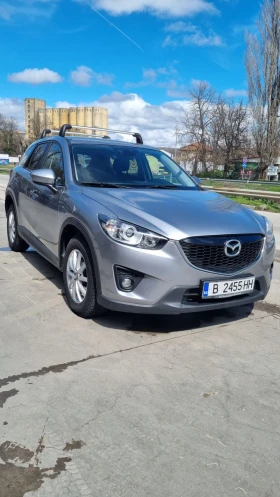 Mazda CX-5 undefined | Auto.bg — изображение 3 Mazda CX-5 undefined | Auto.bg — изображение 3
