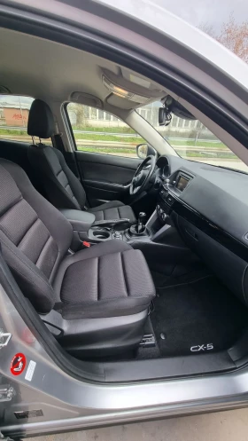 Mazda CX-5 undefined | Auto.bg — изображение 10 Mazda CX-5 undefined | Auto.bg — изображение 10