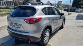 Mazda CX-5 undefined | Auto.bg — изображение 6 Mazda CX-5 undefined | Auto.bg — изображение 6