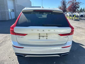 Volvo XC60 R Design CARFAX | Auto.bg — изображение 4 Volvo XC60 R Design CARFAX | Auto.bg — изображение 4