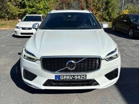 Volvo XC60 R Design CARFAX | Auto.bg — изображение 6 Volvo XC60 R Design CARFAX | Auto.bg — изображение 6