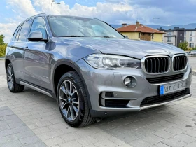 BMW X5 F15